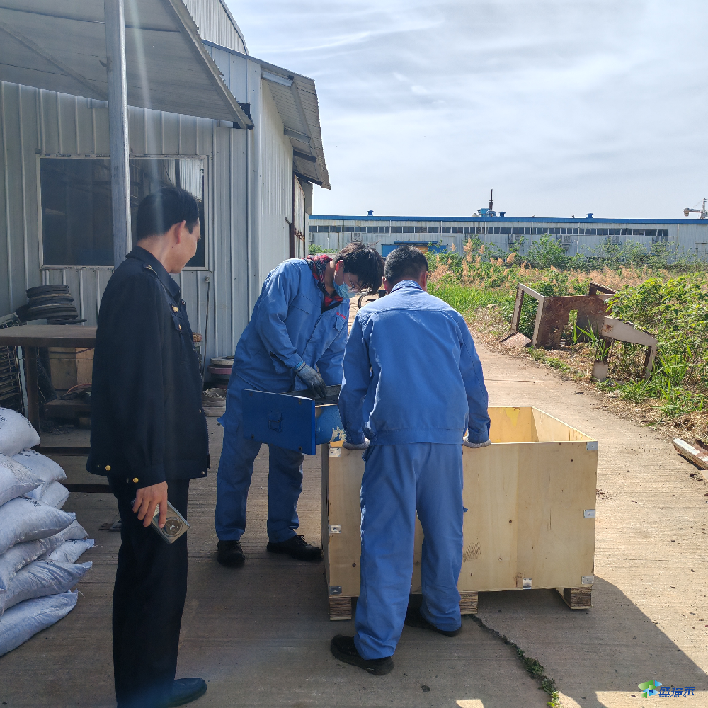 安陽(yáng)市生態(tài)環(huán)境局文峰分局扎實(shí)推進(jìn)涉VOC企業(yè)活性炭更換工作